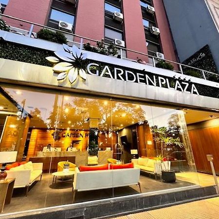 Garden Plaza Hotel San Miguel de Tucuman Exterior photo