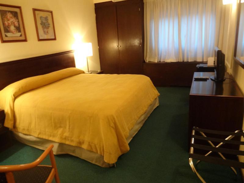 Garden Plaza Hotel San Miguel de Tucuman Exterior photo